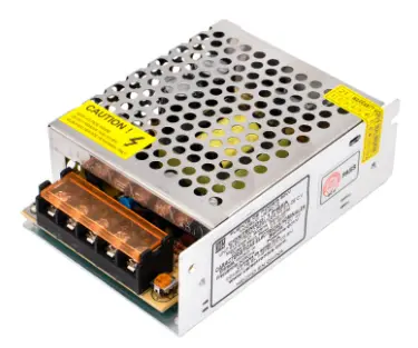 Fuente de Alimentación 12V-60W