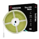 Led Neón 1a generación Gengxin 5 mts