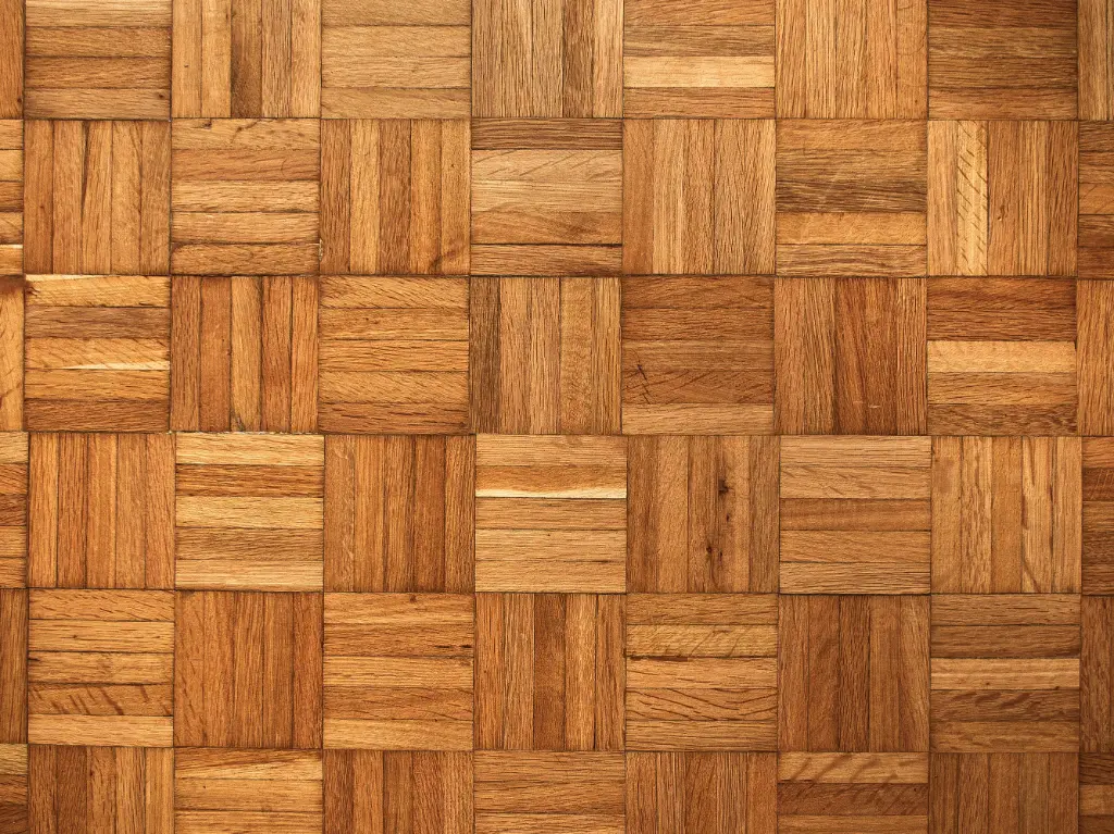 Fondo Presentador Parquet de Madera
