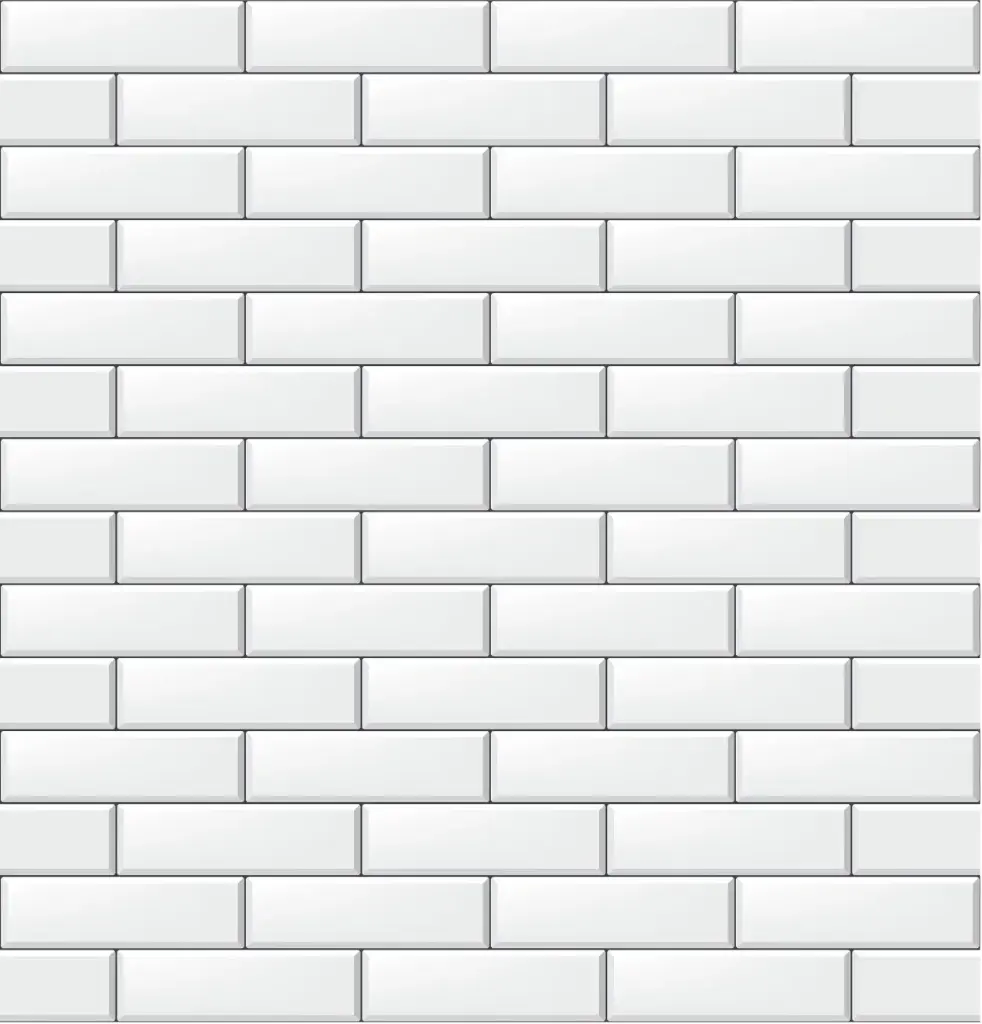 Fondo Presentador Tabiques Blancos