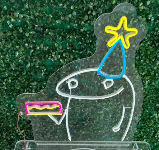 Plantilla para Porta Pastel