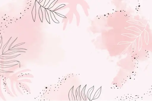 Fondo Presentador Rosa plantas