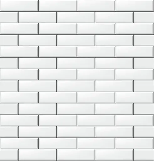 Fondo Presentador Tabiques Blancos